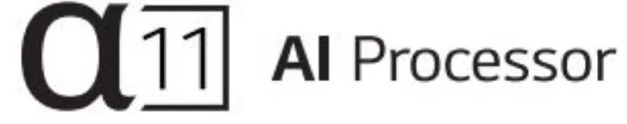 11 AI Processor
