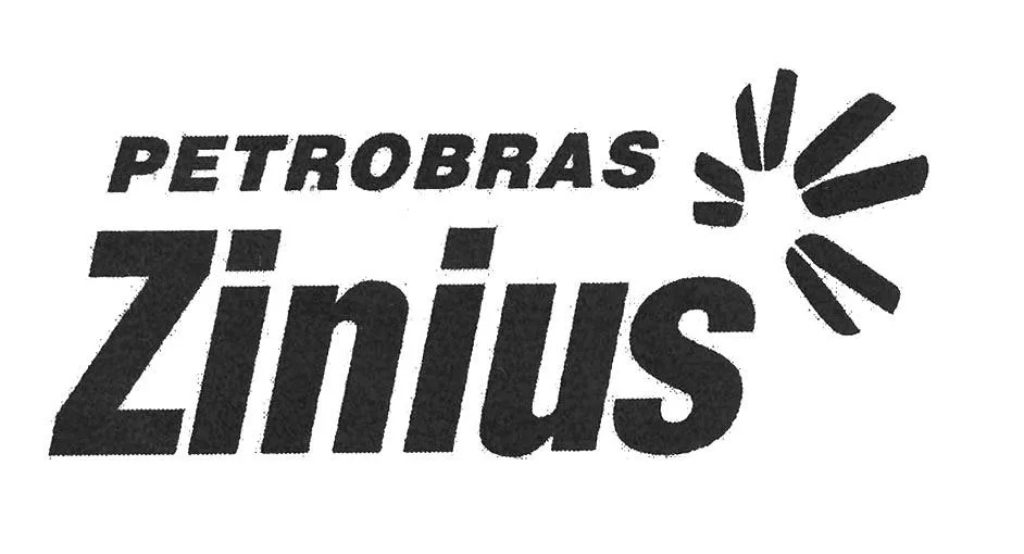 PETROBRAS ZINIUS