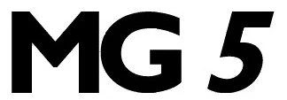 MG 5