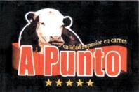 A PUNTO