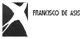 FRANCISCO DE ASIS