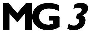 MG 3