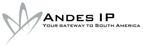 ANDES IP your gateway to south america