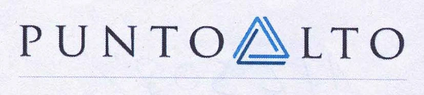 PUNTO ALTO