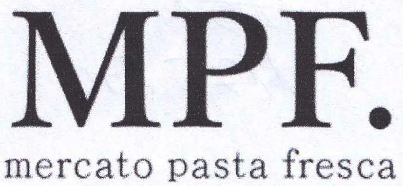 MPF. MERCATO PASTA FRESCA