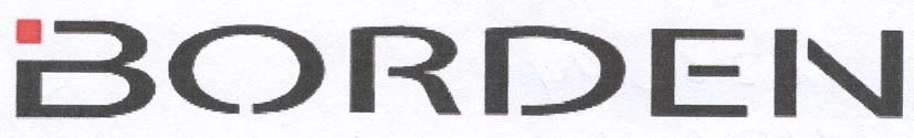 BORDEN