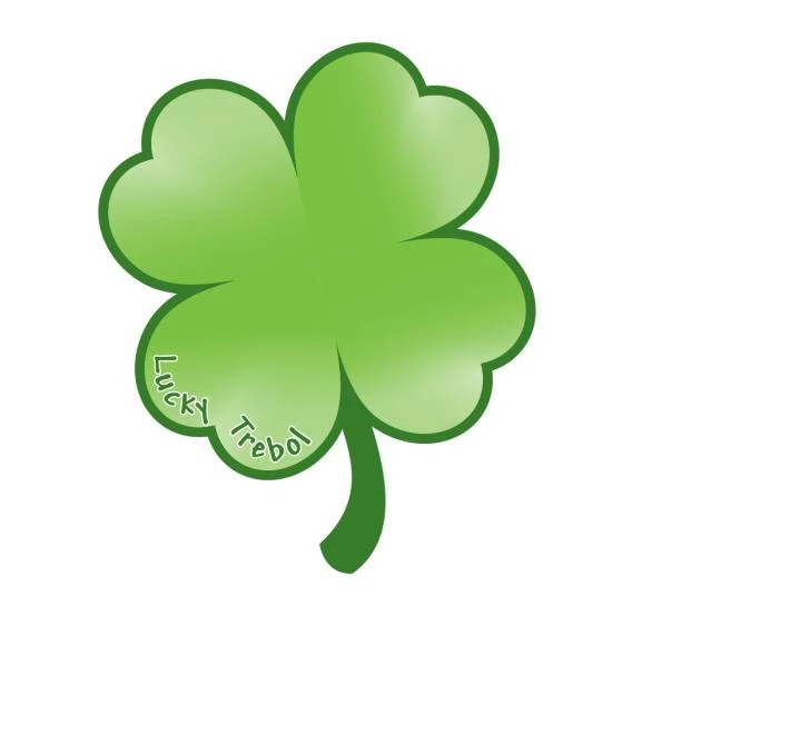 LUCKY TREBOL