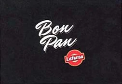 BON PAN LEFERSA