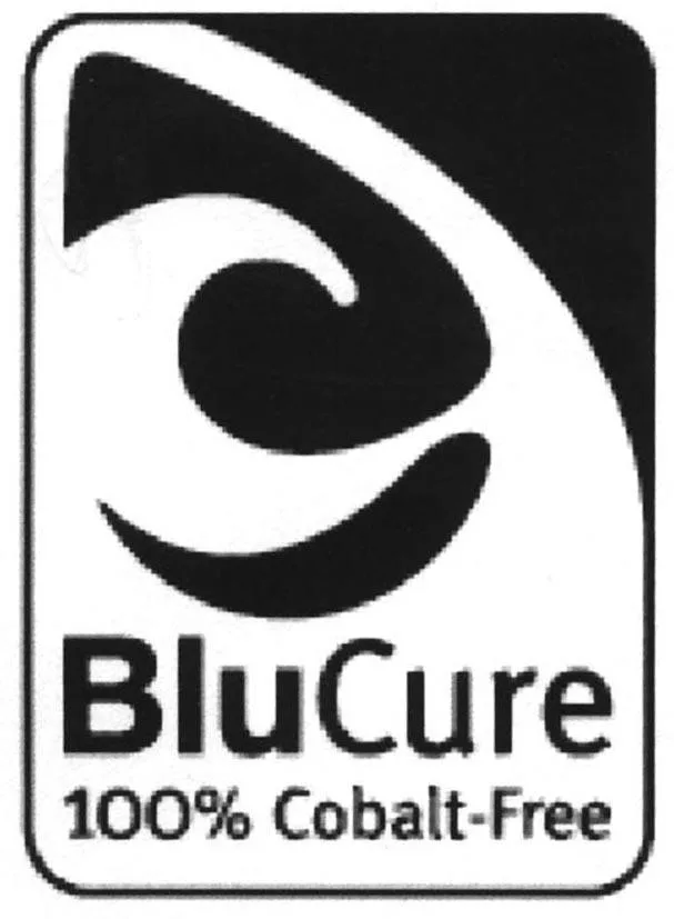BLUCURE 100% COBALT-FREE