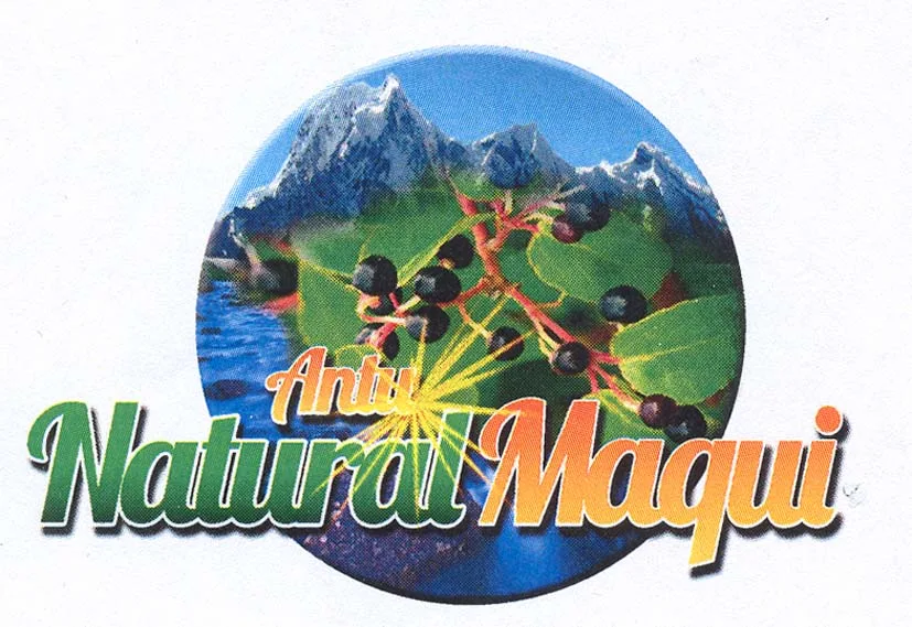 ANTU NATURAL MAQUI