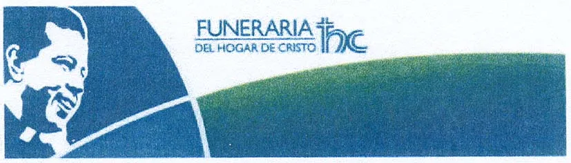 FUNERARIA DEL HOGAR DE CRISTO HC