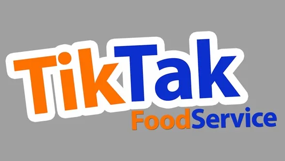 TikTak Foodservice