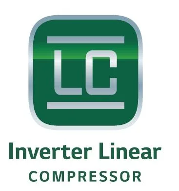 LC INVERTER LINEAR COMPRESSOR