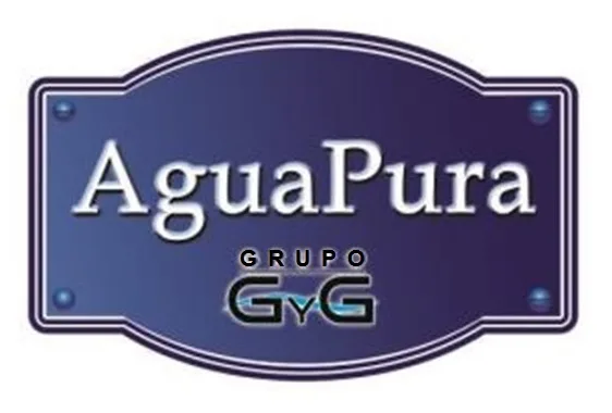 AGUA PURA GRUPO GYG