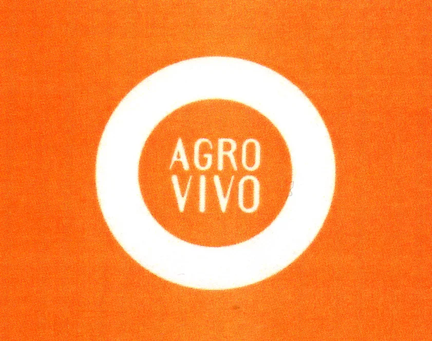 AGROVIVO