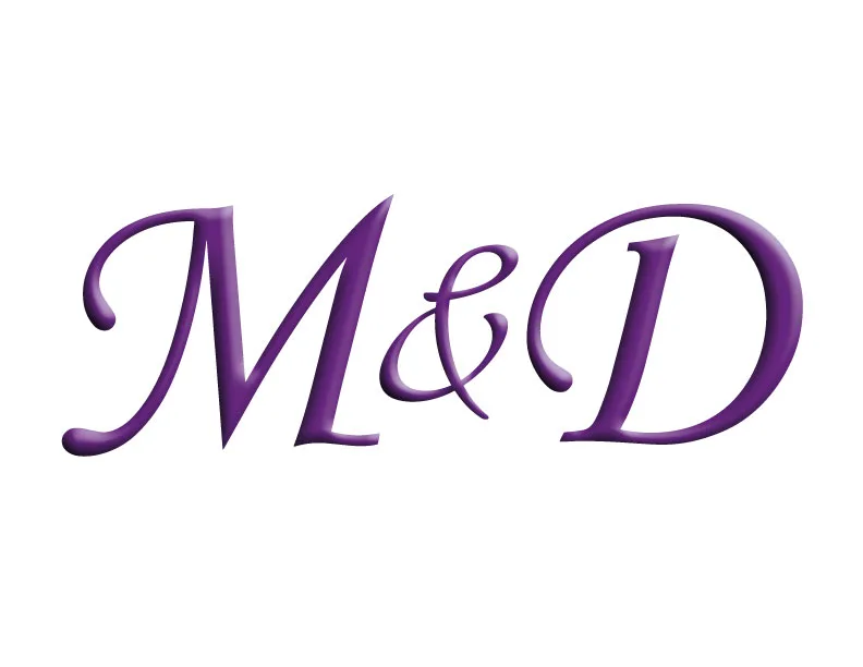 M&D