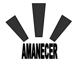 AMANECER
