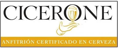 CICERONE ANFITRIÓN CERTIFICADO EN CERVEZA