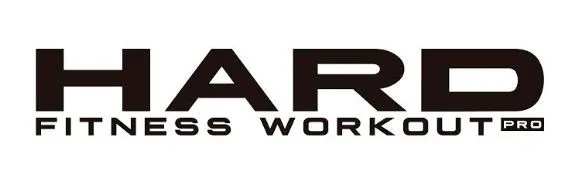 HARD FITNESS WORKOUT PRO