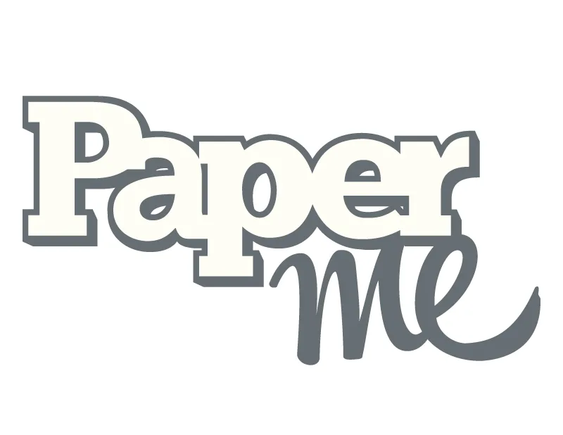 Paper me