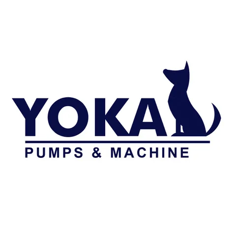 Yoka Pumps & Machine