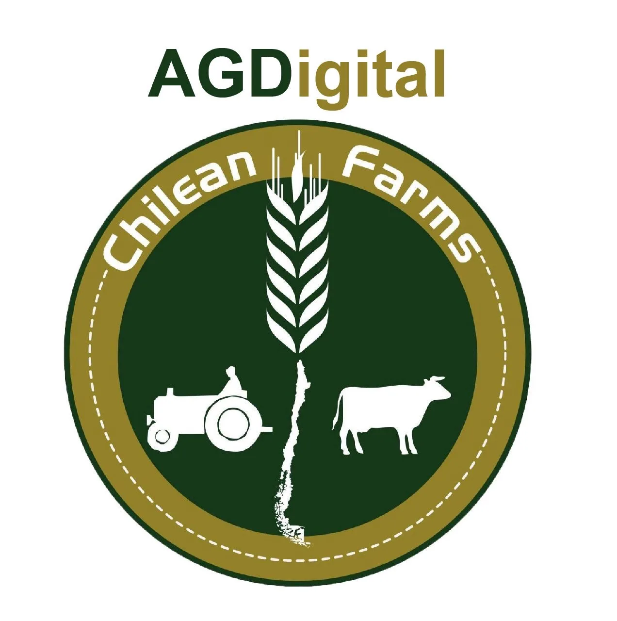 AGDigital Chilean Farms