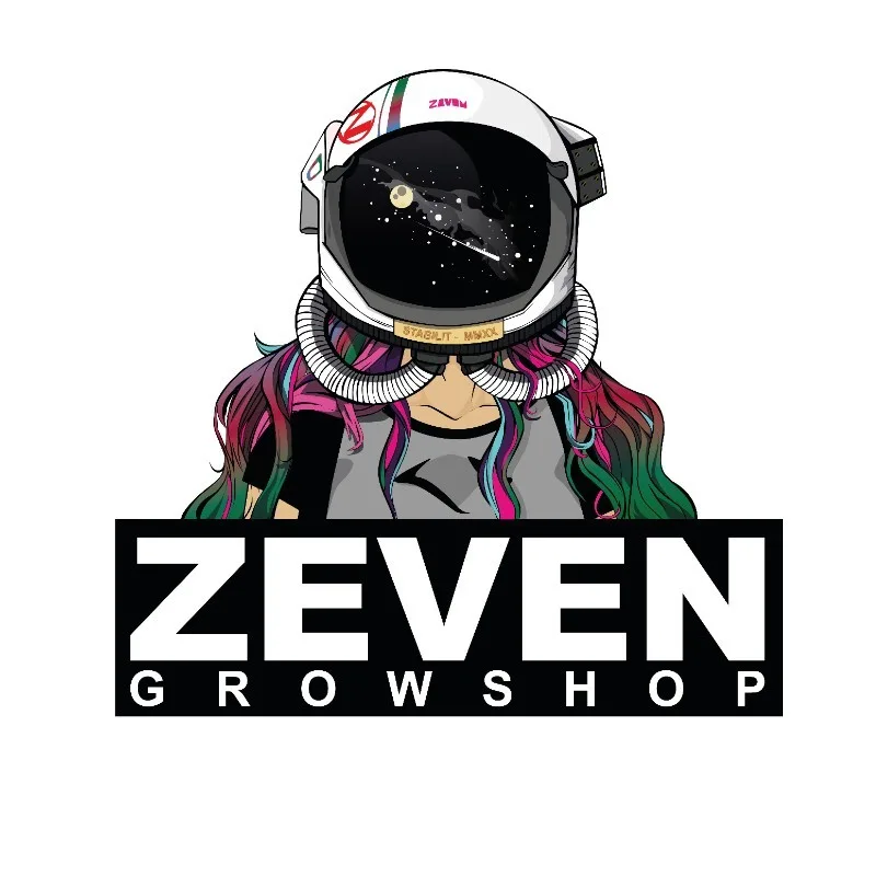 ZEVEN GROWSHOP