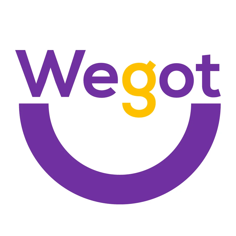 Wegot