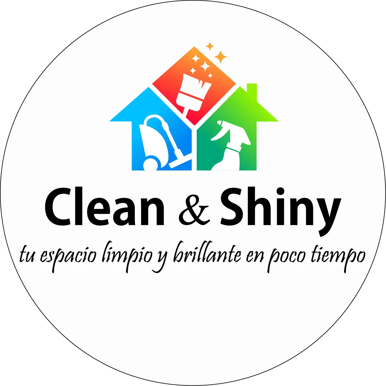 Clean & Shiny