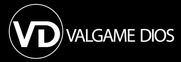 VD VALGAME DIOS