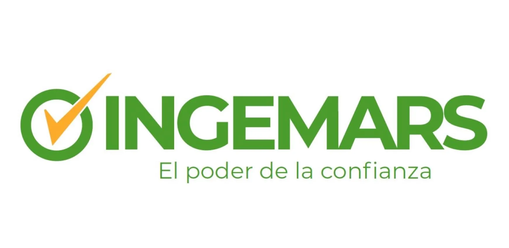 INGEMARS El poder de la confianza