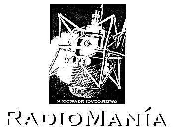 RADIOMANIA