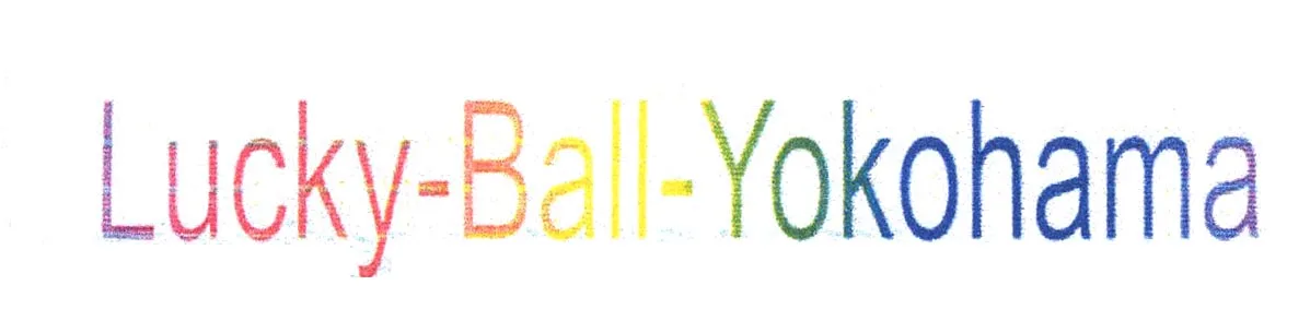 LUCKY-BALL-YOKOHAMA