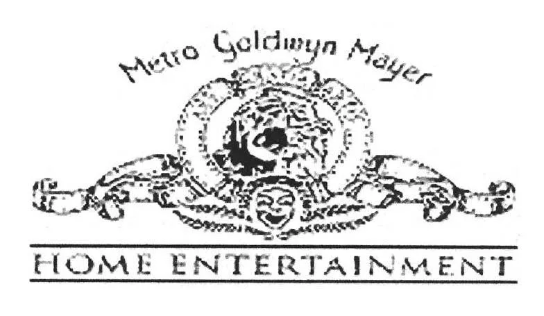 METRO-GOLDWYN-MAYER HOME ENTERTAINMENT