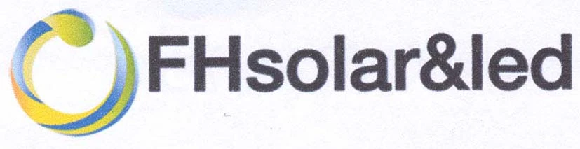 FHsolar&led