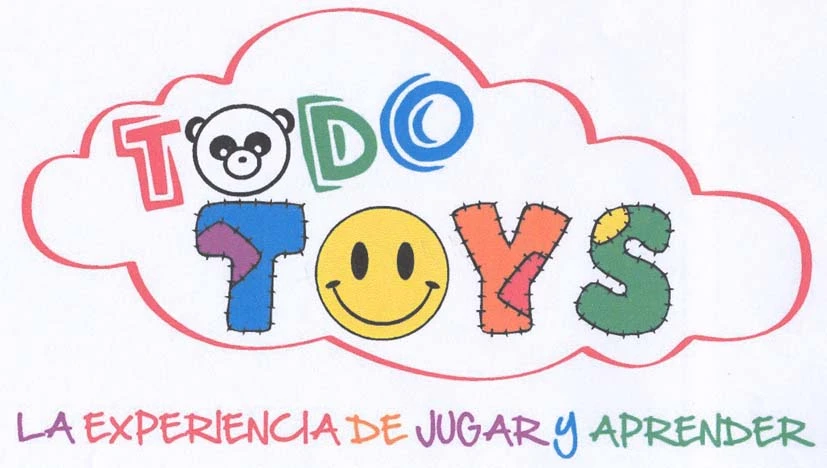 TODO TOYS LA EXPERIENCIA DE JUGAR Y APRENDER