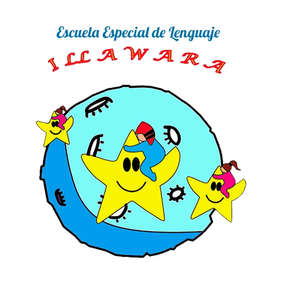 ESCUELA ESPECIAL DE LENGUAJE ILLAWARA
