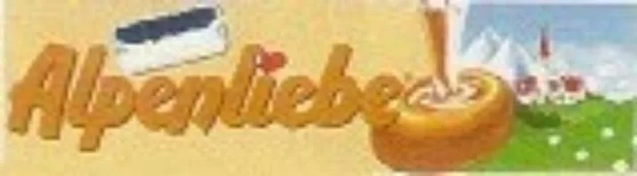 ALPENLIEBE