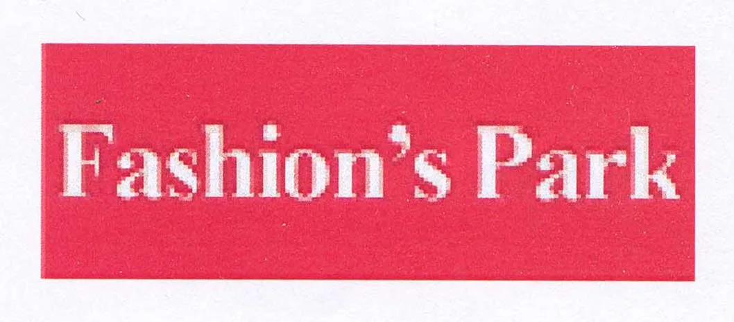 FASHION'S PARK