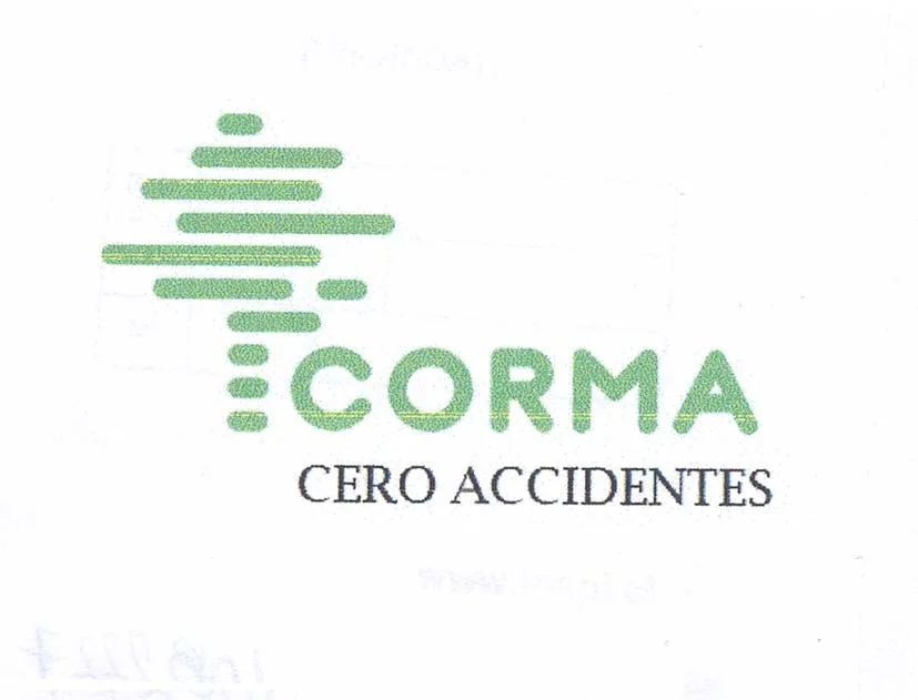 CORMA CERO ACCIDENTES