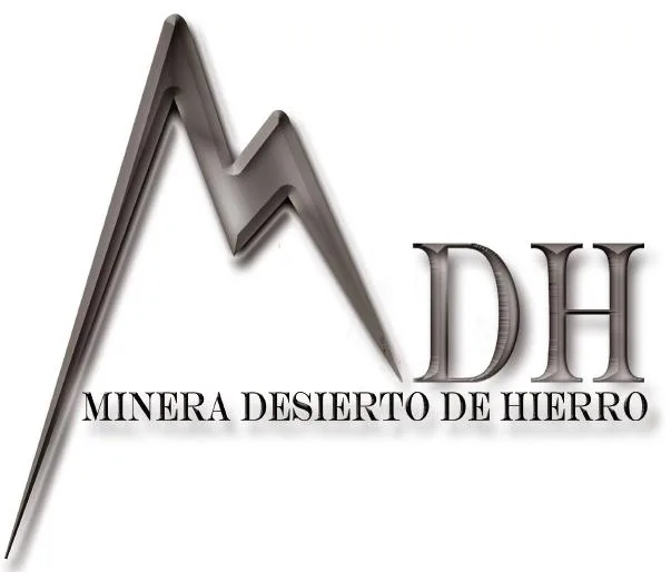MDH MINERA DESIERTO DE HIERRO