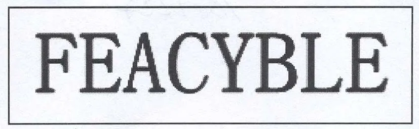 FEACYBLE