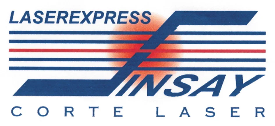 LASEREXPRESS SINSAY