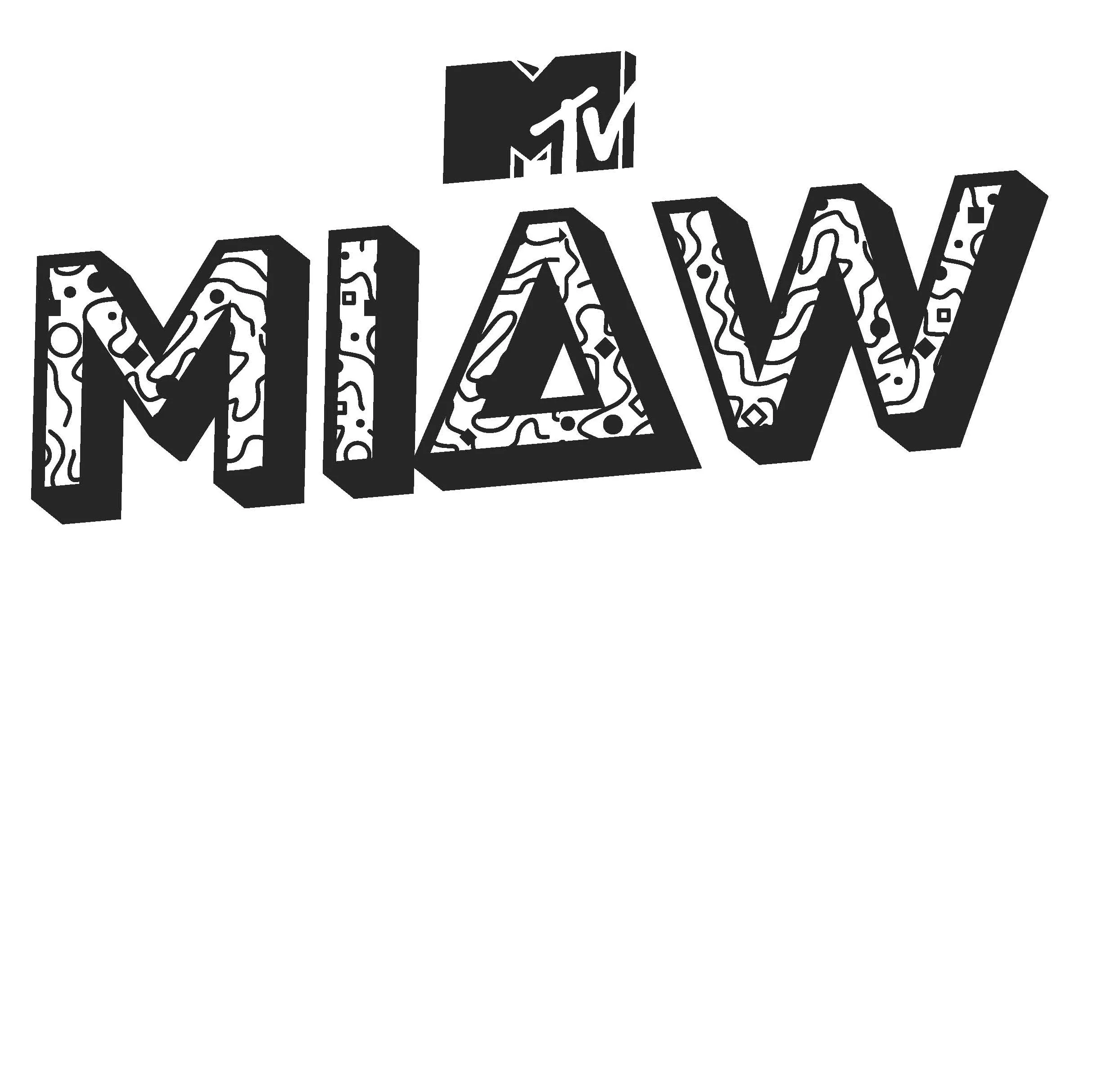 MTV MIAW