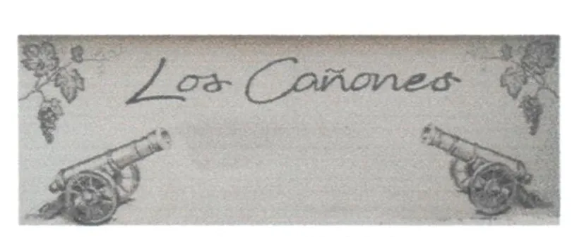 LOS CAÑONES