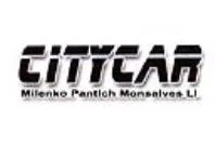 CITYCAR MILENKO PANTICH MONSALVES LI