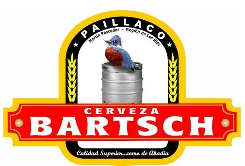 Cerveza Bartsch