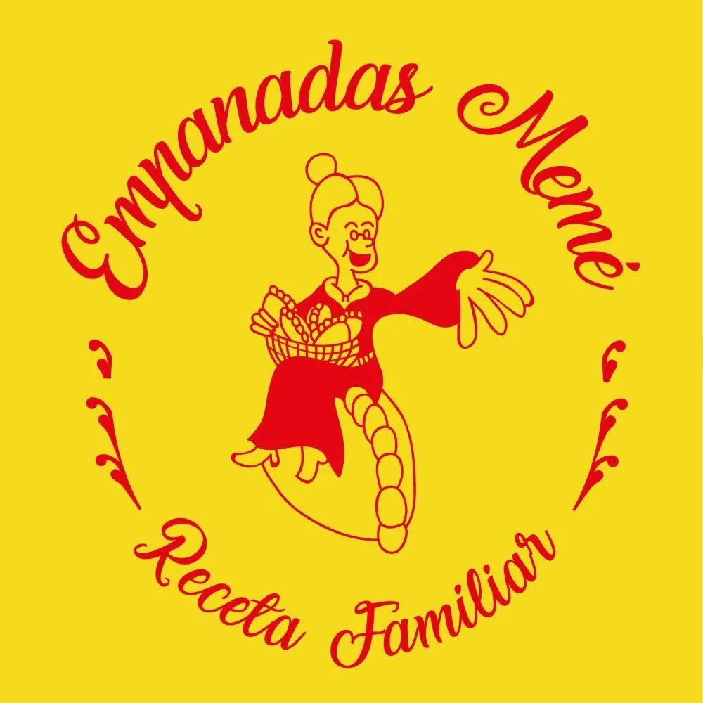 EMPANADAS MEMÉ RECETA FAMILIAR