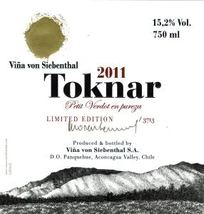 Toknar