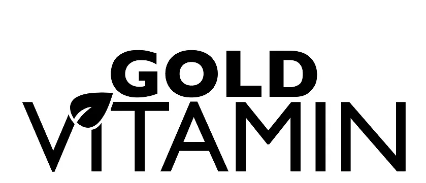 GOLD VITAMIN